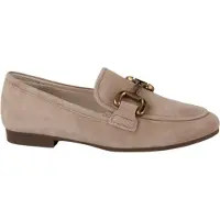 Gabor Slipper Beige in Gr. 38