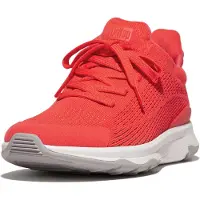 FitFlop FitFlop Vitamin Ffx Knit Sports Sneakers ORANGE 36
