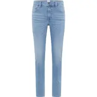 Mustang Slim-fit-Jeans im Five-Pocket Style