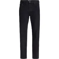 Jack & Jones Loose-fit-Jeans "JJICHRIS JJORIGINAL SBD 921 SN" Baumwolle, loose fit