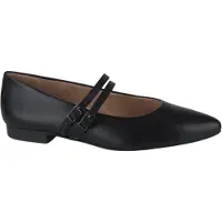 Paul green Ballerinas in Schwarz | Gr.: 39