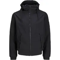 Jack & Jones Classic Jacket Schwarz
