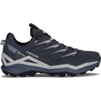 Lowa MADDOX PRO GTX LO, Männlich, Erwachsener, Navy, Outdoor-Schuhe, Schnelles Wandern, Walken, Wandern, Trecken, Deutsch