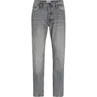 Jack & Jones Chris Original Cj 020 Hochtaillierte Jeans