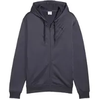 Puma Unisex M TAD TECH Woven Full Zip Gewebte Jacken, Galactic Gray