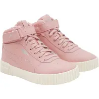 Puma - Kinder High Top Turnschuhe "Carina 2.0" MR78087 (38,5 EU) (Pink)
