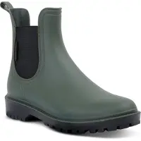 Regatta - Damen Gummistiefel "Lady Harriett II" RG9432 (41 EU) (Tiefgrün)