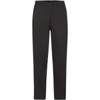 Fruit Of The Loom - Jogginghosen für Herren (Schwarz)