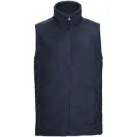 Russell athletic - Weste für Herren - Für Außen LT1326 (M) (Dunkelblau)