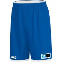Jako Shorts reversible Change 2.0