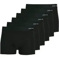 Jack & Jones 6er Pack Jacbasic Retro Short / Pant