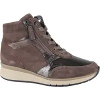 Gabor Damen Schnürstiefelette 36920-5, 36920-5.5, 36920-6, 36920-6.5, 38292-4.5, 38292-5, 38292-5.5, 38292-6, 38292-7, 38292-9 GAB-56-708 bronce 5.5