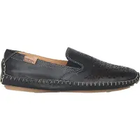Pikolinos JEREZ Damenschuhe - bequeme Slipper - Halbschuhe schwarz Freizeit NEU