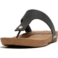 FitFlop Sandalen 10091-683642 für Damen