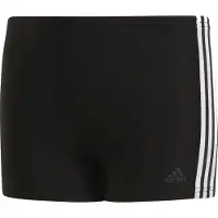 Adidas Herren 3-Streifen Boxer-Badehose