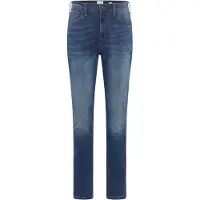 Mustang Slim-fit-Jeans "Vegas" im Five-Pocket Style