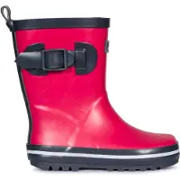 Trespass Kinder Gummistiefel Trumpet TP453 (28 EU) (Pink)