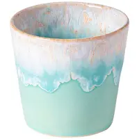 Costa Nova Gres Becher Dia 8 x 7,5 Cm 21 Cl Mint