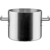 Alessi Convivio, Stockpot D.20 (Art.-Nr. DC100/20, EAN 8003299478149)