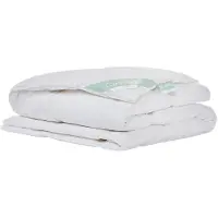 Castella Sommerbettdecke Polaris Daunen-240 x 220 cm