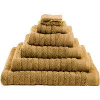 Heckett & Lane Handtücher "Heckettlane Handtuch Prestige" Handtücherset aus hochwertige Baumwolle, 650gr/m²