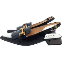 Hispanitas Ballerinas Dali CHV253817 Schwarz