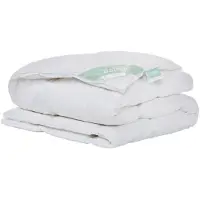 Castella Ganzjahres Bettdecke Daunen Clima Balance -140 x 220 cm