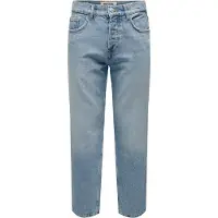 Only & Sons Edge Straight Jeans Herren W30L32