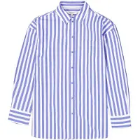 Garcia damen Shirt, XS, Blau