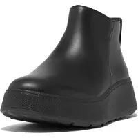 FitFlop Schuhe GM2090050ALLSCHWARZ