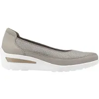 Ara Halbschuhe ZÜRICH 2.0 12-50664-05 Beige 40
