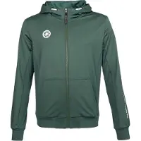 The Indian Maharadja Indische Maharaja-Trainingsjacke für Herren