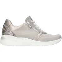 Waldlaufer H-Dilara 715H03-500-503 (5/stein grey beige)