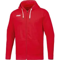 Jako Kinder Kapuzenjacke Base