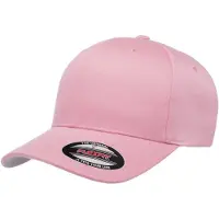 Flexfit - Kappe (Pink)