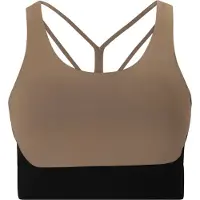 Athlecia Damen BH Lris W Color Block Bra