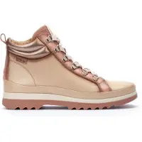 Pikolinos VIGO Damen Stiefeletten - sportliche Stiefelette beige Freizeit NEU