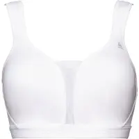 Odlo Damen Sport BH Sport bra PADDED HIGH