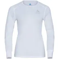 Odlo Active Warm Eco Langarm-baselayer