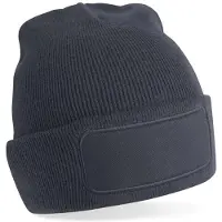 Beechfield - "Original" Mütze für Herren/Damen Unisex (Graphit)