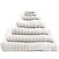 Heckett & Lane Handtücher "Heckettlane Handtuch Prestige" Handtücherset aus hochwertige Baumwolle, 650gr/m²