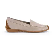 Gabor Mokassins in beige | Gr.: 41