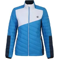 Dare 2b - "Surmise" Jacke für Damen RG10416 (40 DE) (Schwedisch Blau/Dunkel-Jeansblau)