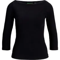 JJXX Fifi Str 3/4-arm T-shirt