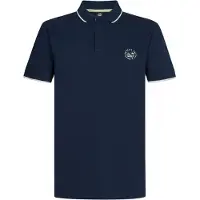 Petrol Industries Poloshirt Kurzarmshirt mit Polokragen