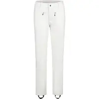 Icepeak Skihose Entiat Softshell Trousers Optic Women White 22-Größe 34