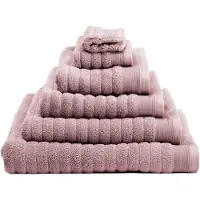 Heckett & Lane Handtücher "Heckettlane Handtuch Prestige" Handtücherset aus hochwertige Baumwolle, 650gr/m²