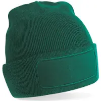 Beechfield - "Original" Mütze für Herren/Damen Unisex (Flaschengrün)