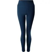 Dare 2b - "Power" Leggings für Damen (Dunkel-Jeansblau)