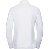 Odlo Damen Midlayer "Carve Light Midlayer 1/2 Zip W"